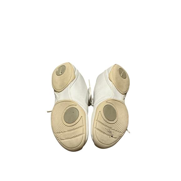 Nike White Sideline III Cheerleading Athletic Sneakers Training Shoes Women's 6 - Picture 6 of 7